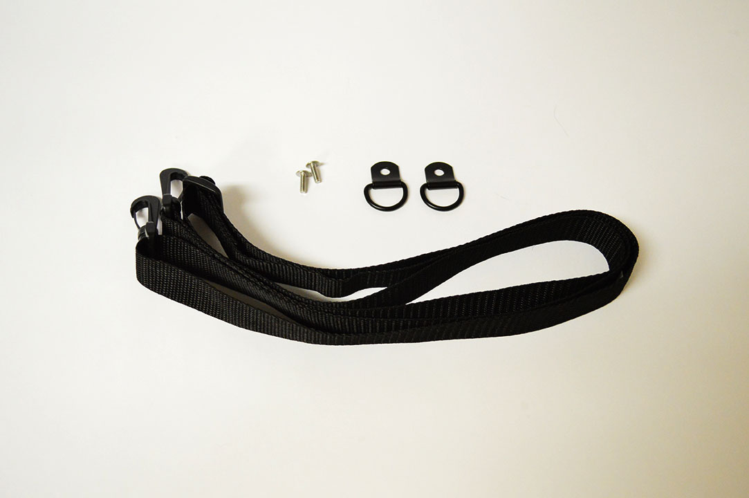 Adjustable Strap
